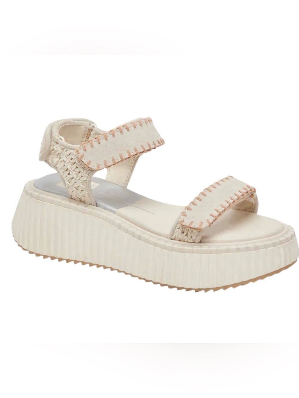 Dolce vita platform sandals